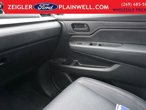 Used 2025 Honda Odyssey Sport-L image 35