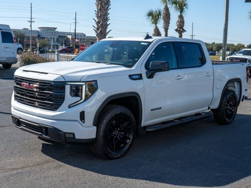New 2026 GMC Sierra 1500 Elevation image 7