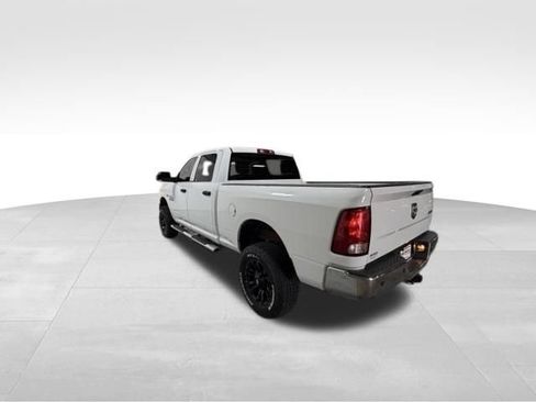 Used 2017 RAM 2500 Tradesman w/ Chrome Appearance Group AWD/4WD image 10