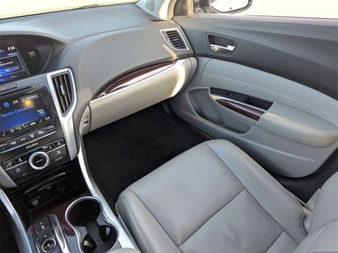 Used 2015 Acura TLX V6 w/ Advance Package image 20