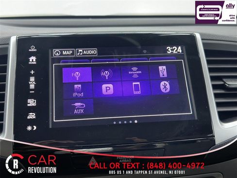 Used 2019 Honda Ridgeline RTL-T image 22
