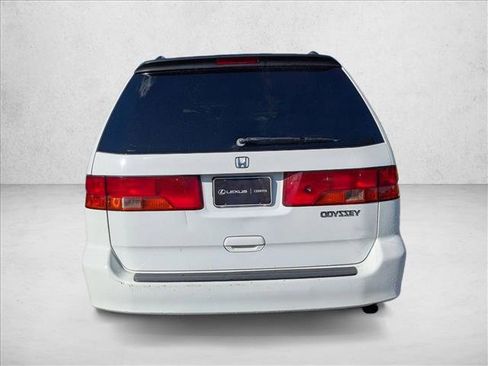 Used 2001 Honda Odyssey EX image 7