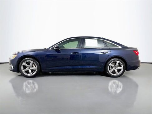 Used 2024 Audi A6 2.0T Premium w/ Convenience Package image 4
