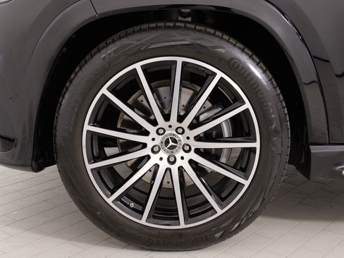 Used 2025 Mercedes-Benz GLS 450 4MATIC image 73