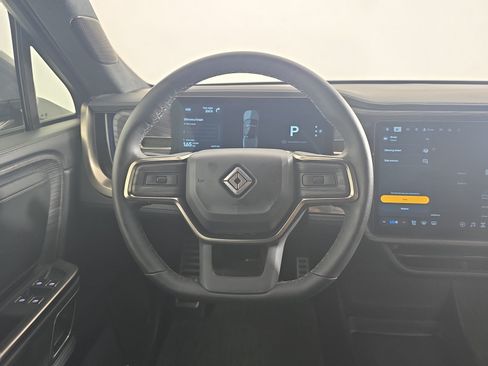 Used 2024 Rivian R1T Adventure AWD/4WD image 26