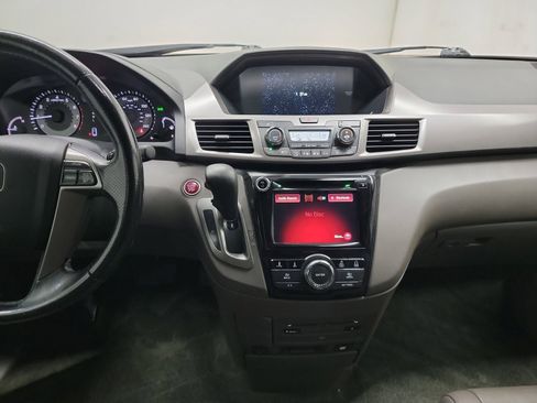 Used 2016 Honda Odyssey EX-L image 20