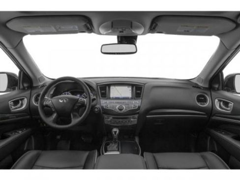 Used 2018 INFINITI QX60 image 5