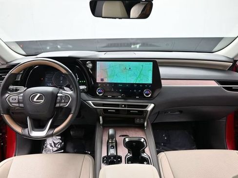 Used 2024 Lexus RX 350h w/ Accessory Package (P1) AWD/4WD image 15