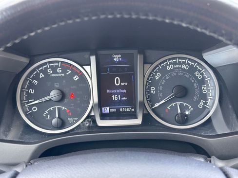 Used 2021 Toyota Tacoma SR5 image 25