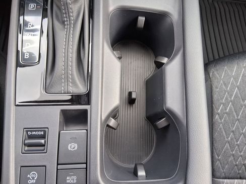 New 2026 Nissan Sentra SV w/ Floor Mat Package image 18