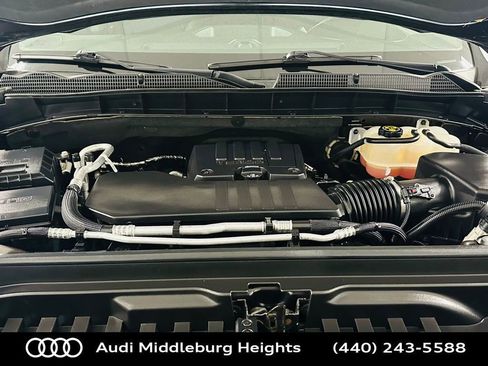 Used 2020 GMC Sierra 1500 Elevation w/ Elevation Value Package image 30