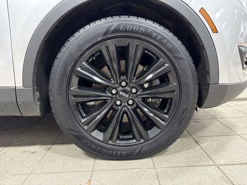 Used 2016 Lincoln MKX Reserve image 10