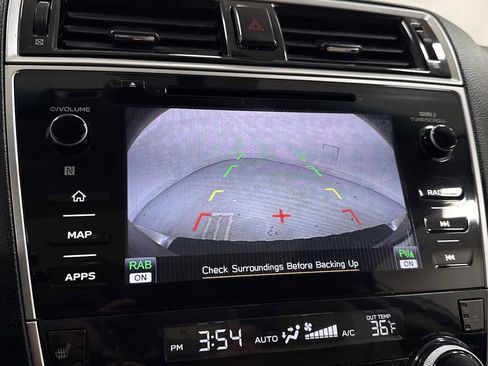 Used 2019 Subaru Outback 3.6R Limited image 19