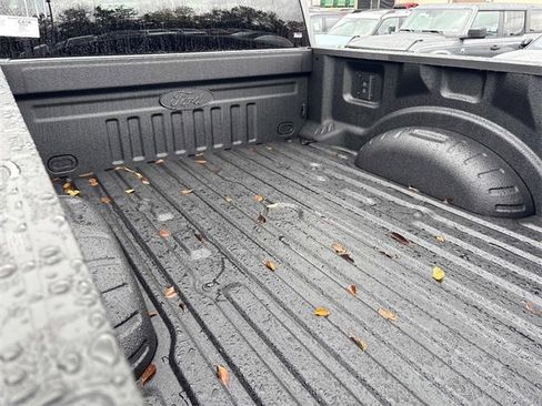 New 2026 Ford F350 XLT w/ XLT Premium Package image 13
