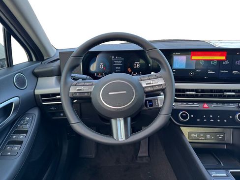 New 2026 Hyundai Sonata SEL FWD image 12