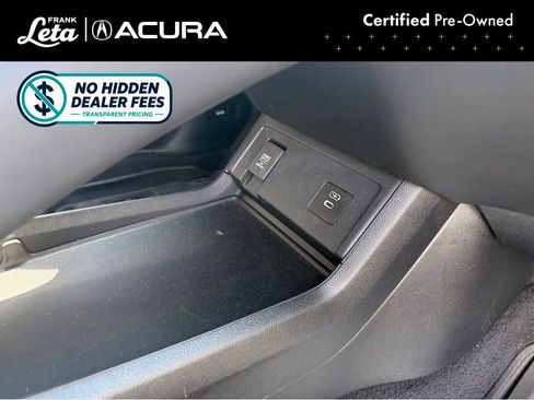 Certified 2024 Acura RDX SH-AWD image 24