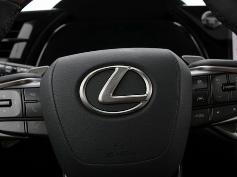 Used 2024 Lexus RX 350 Premium w/ Convenience Package image 16