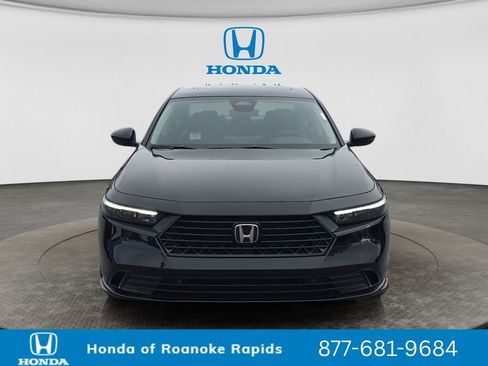 New 2026 Honda Accord EX-L image 8