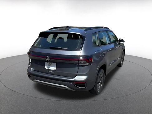 Used 2026 Volkswagen Taos S FWD image 11