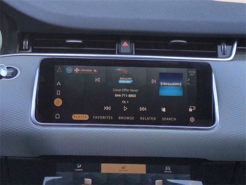 Used 2023 Land Rover Range Rover Evoque S image 20