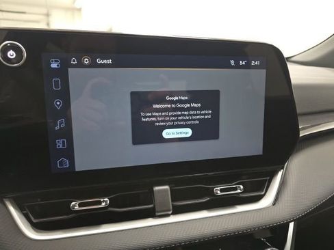 New 2026 Chevrolet Equinox LT AWD/4WD image 16