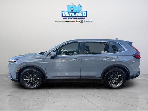 New 2026 Honda CR-V EX-L image 2