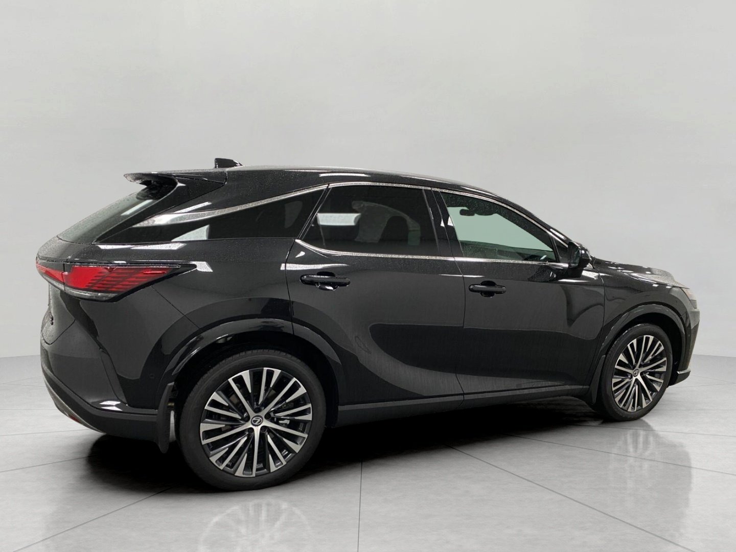 New 2026 Lexus RX 350 Premium Plus w/ Convenience Package AWD/4WD image 2
