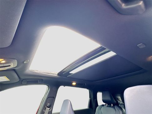 Used 2026 INFINITI QX60 Sport w/ Dark Cargo Package image 24