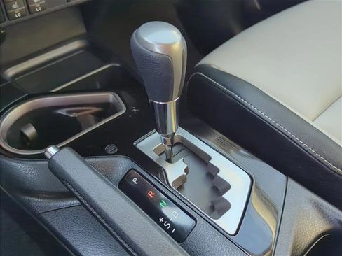 Used 2017 Toyota RAV4 Limited w/ Advanced Technology Package image 20