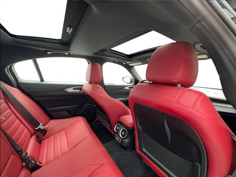 New 2026 Alfa Romeo Giulia RWD image 25