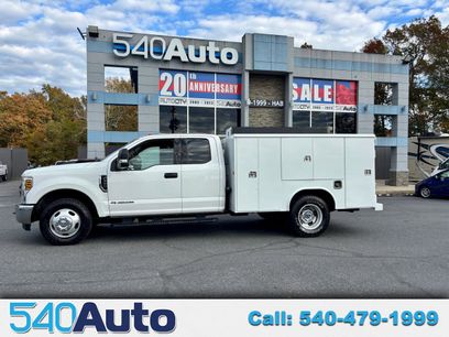 Used 2018 Ford F350 XLT w/ XLT Value Package