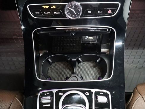 Used 2017 Mercedes-Benz E 300 4MATIC image 26