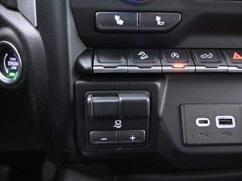 Used 2021 GMC Sierra 1500 Elevation w/ Preferred Package image 31