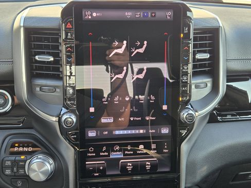 New 2026 RAM 1500 Laramie image 16