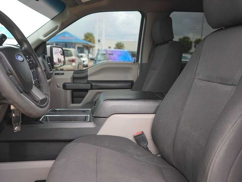 Used 2018 Ford F150 XL w/ Equipment Group 101A Mid RWD image 11
