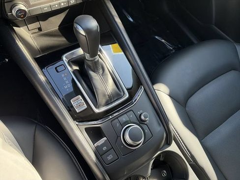 Certified 2025 MAZDA CX-5 AWD 2.5 S w/ Select Package image 20