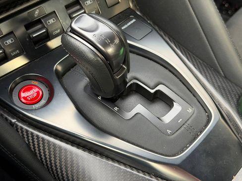 Used 2024 Nissan GT-R Premium w/ Floor Mat Package image 22