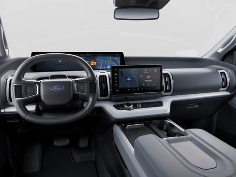 New 2025 Ford Expedition Max Active image 7