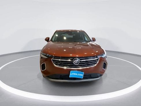 Used 2022 Buick Envision Preferred image 3