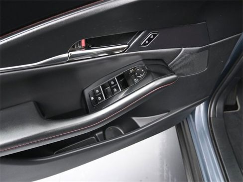 Certified 2023 MAZDA CX-30 AWD 2.5 S w/ Preferred Package image 21