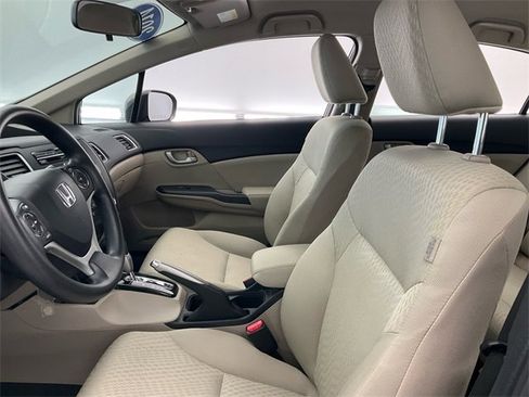 Used 2014 Honda Civic LX image 20