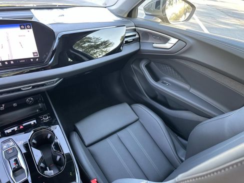 New 2025 Audi A5 2.0T Premium Plus AWD/4WD image 30