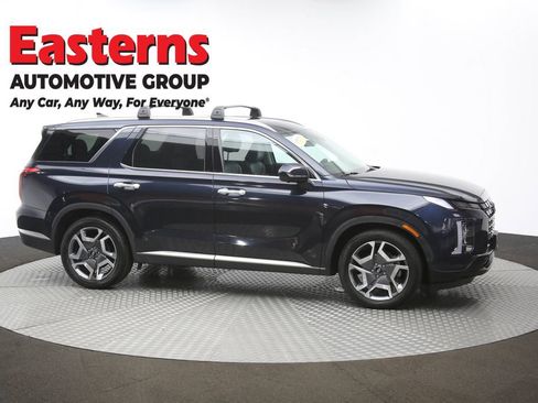 Used 2023 Hyundai Palisade Limited image 50