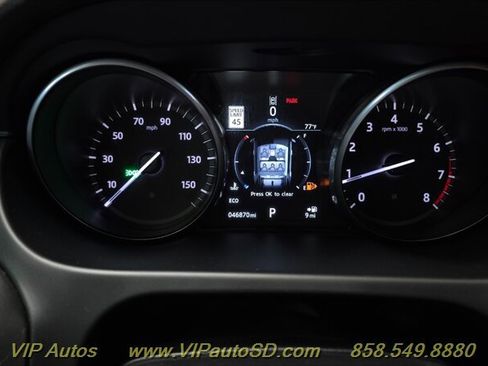 Used 2017 Land Rover Discovery Sport HSE Luxury AWD/4WD image 19