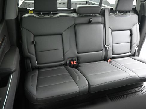 New 2026 Chevrolet Silverado 1500 RST w/ RST All Star Premium Package AWD/4WD image 34
