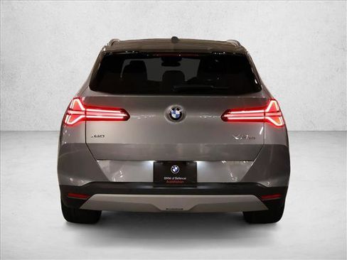 Used 2026 BMW X3 xDrive30i w/ Premium Package AWD/4WD image 7