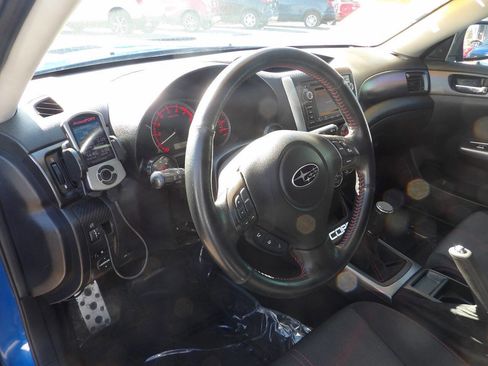 Used 2013 Subaru Impreza WRX Premium image 8