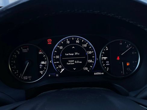 Used 2024 Buick Enclave Premium AWD/4WD image 15