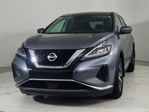 Used 2022 Nissan Murano S w/ Cargo Package image 2