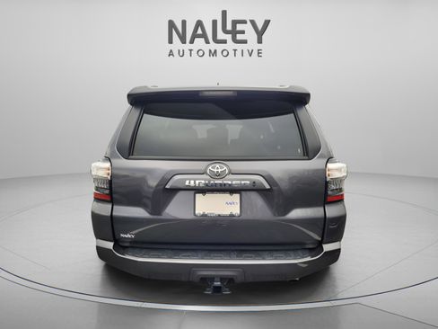 Certified 2023 Toyota 4Runner SR5 Premium image 4